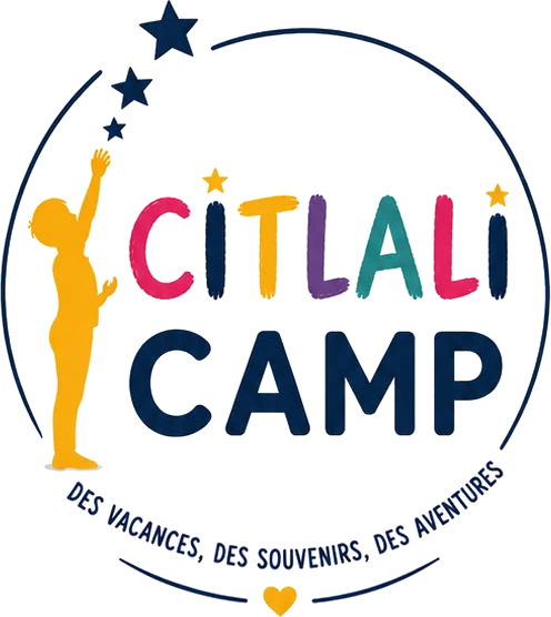 Citlali Camp, des vacances, des souvenirs, des aventures